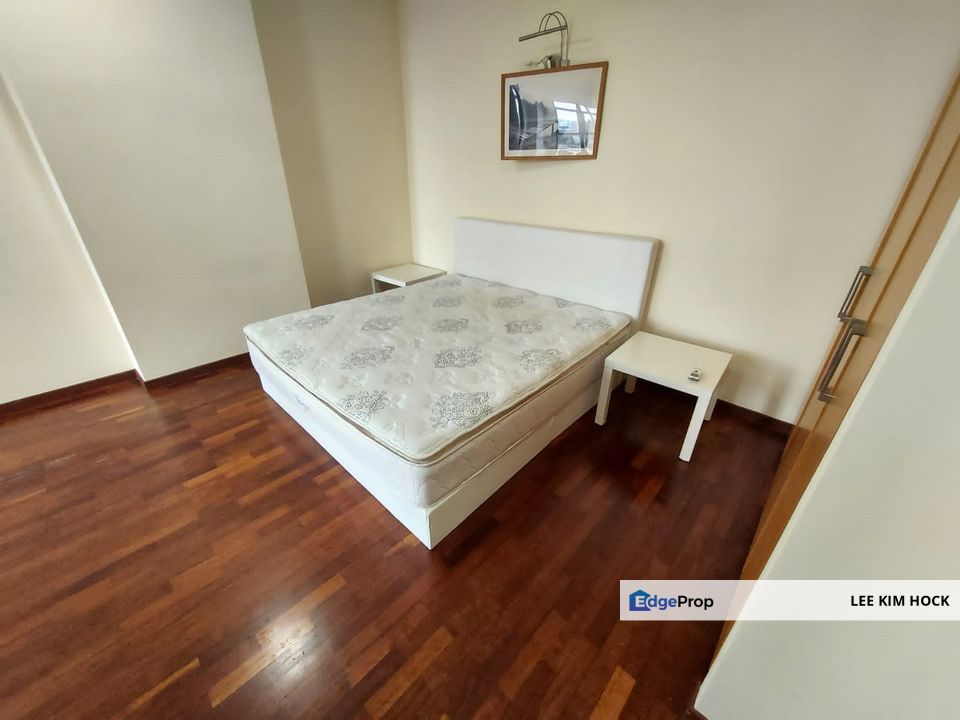 The Heritage Residence, Seri Kembangan, Fully Furnished, Selangor, Seri Kembangan