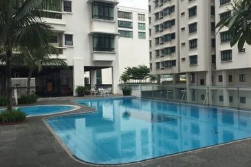 The Heritage Residences