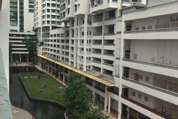 The Heritage Residences