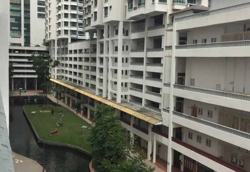 The Heritage Residences