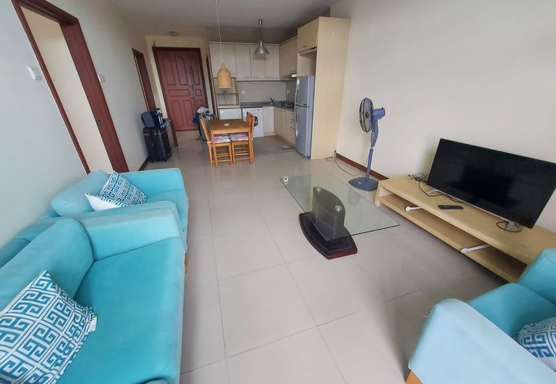 The Heritage Residences