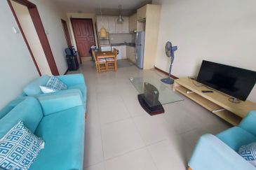 The Heritage Residences