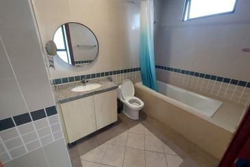 The Heritage Residences