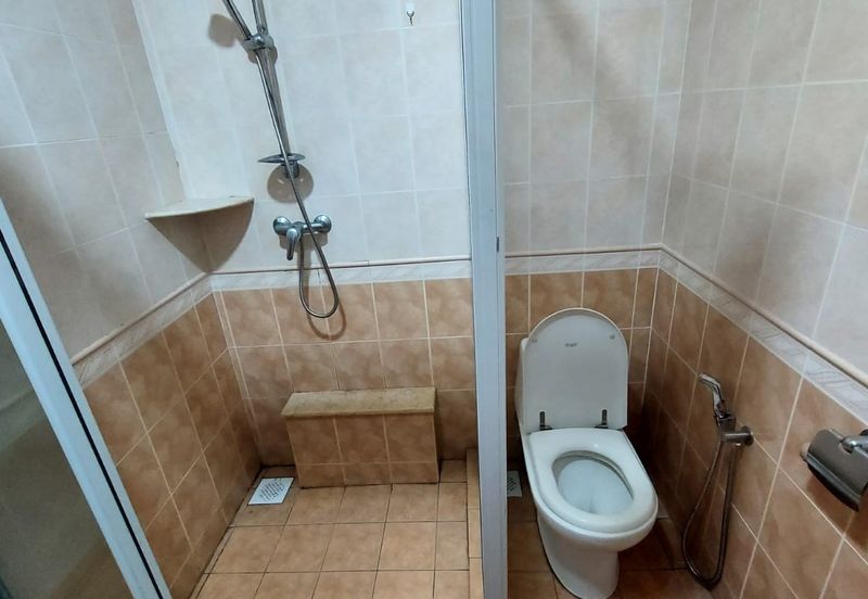 The Heritage Residences