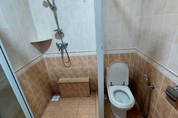 The Heritage Residences