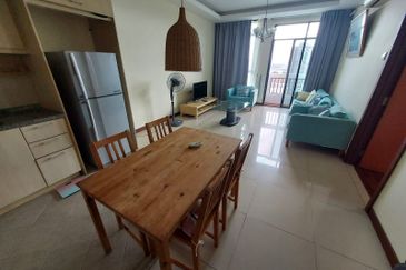 The Heritage Residences