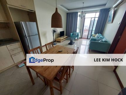 The Heritage Residence, Seri Kembangan, Fully Furnished, Selangor, Seri Kembangan