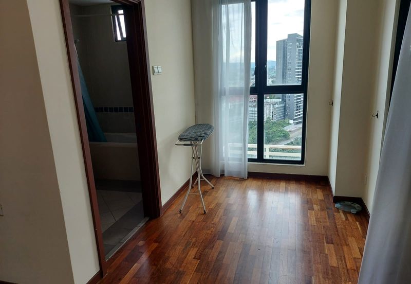 The Heritage Residences