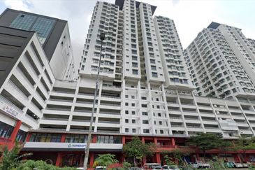 The Heritage Residences