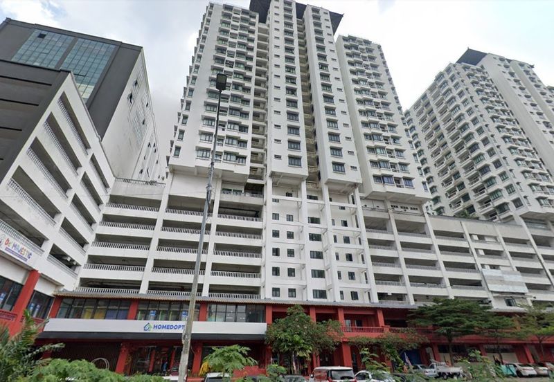 The Heritage Residences