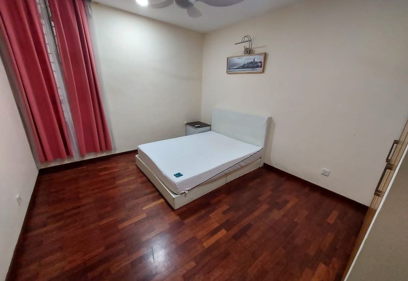 The Heritage Residences