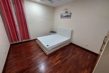 The Heritage Residences