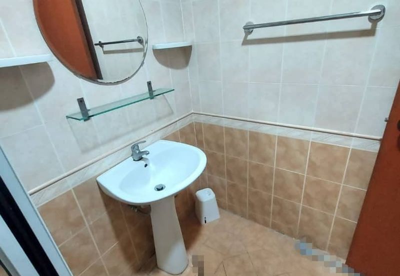 The Heritage Residences