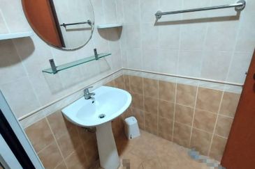 The Heritage Residences