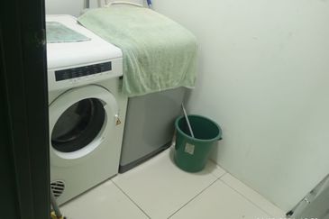 Emira Residence @ Shah Alam