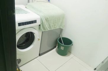 Emira Residence @ Shah Alam