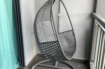 Emira Residence @ Shah Alam