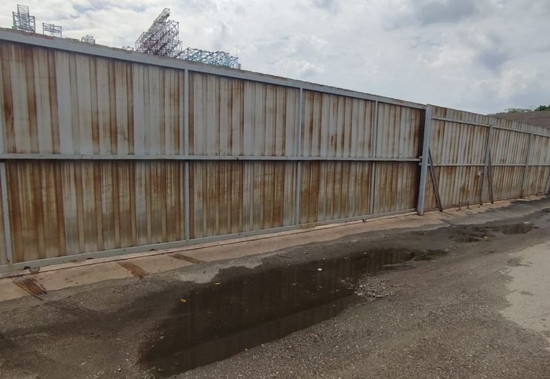 Jalan Bukit Kemuning