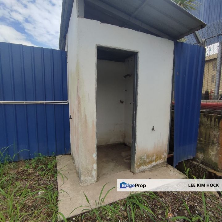 Land In Jalan Bukit Kemuning, Shah Alam For Rent, Selangor, Shah Alam