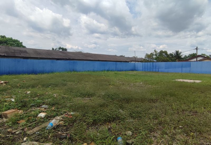 Jalan Bukit Kemuning