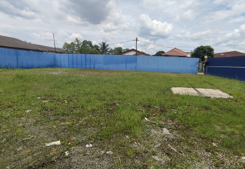 Jalan Bukit Kemuning