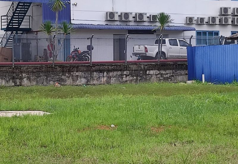 Jalan Bukit Kemuning