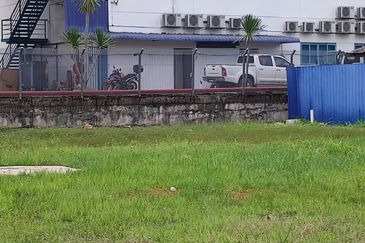 Jalan Bukit Kemuning