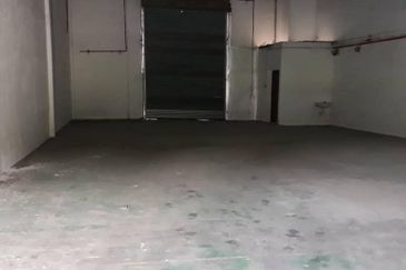 Jalan Bukit Kemuning