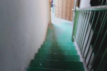 Jalan Bukit Kemuning