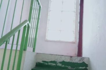 Jalan Bukit Kemuning