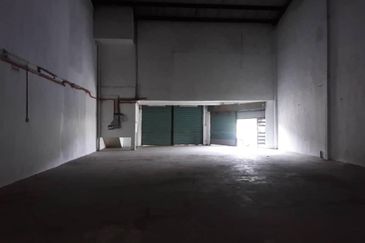 Jalan Bukit Kemuning