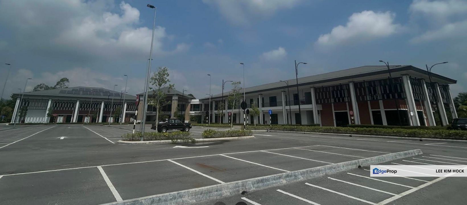 Freehold Big Size Bungalow Land In Bayu Lakehomes, Mantin, Negeri Sembilan For Sale At Cheap Price, Negeri Sembilan, Mantin