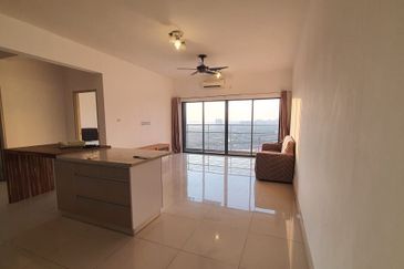 SetiaWalk R3 Solace Service Apartment