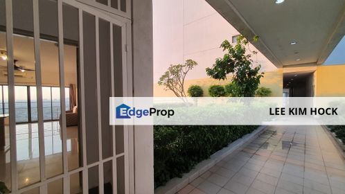 SetiaWalk, Puchong For Rent, Fully Furnished, Corner Unit, Selangor, Puchong