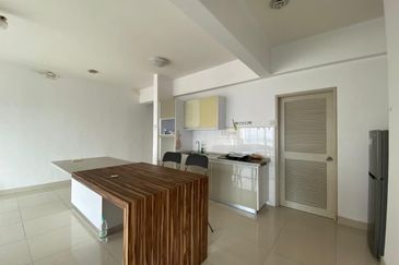 SetiaWalk R3 Solace Service Apartment