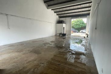 Bukit Beruntung Industrial Park