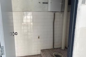 Bukit Beruntung Industrial Park