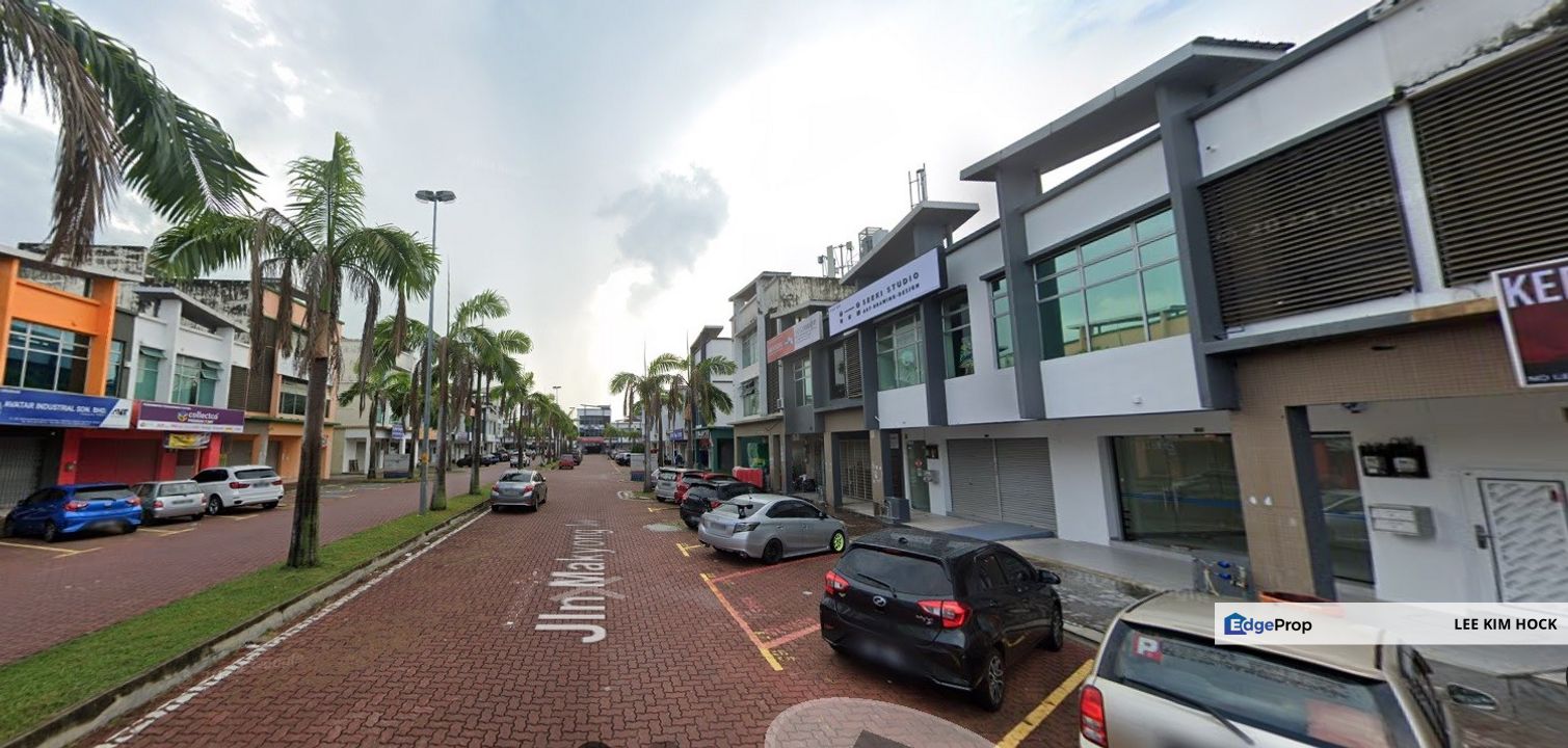 Shop Office In Taipan Bukit Raja, Bandar Bukit Raja, Klang For Sale ...