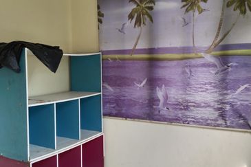 Pangsapuri Sri Pelangi