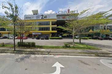 Galleri Klang Sentral