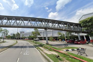 Galleri Klang Sentral