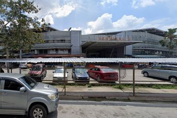 Galleri Klang Sentral