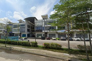 Galleri Klang Sentral