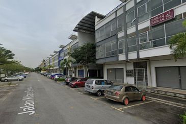 Galleri Klang Sentral