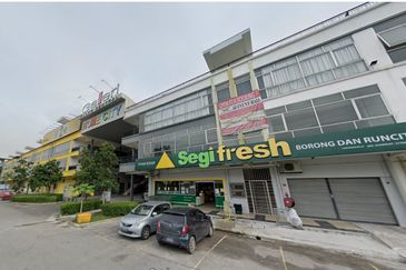 Galleri Klang Sentral