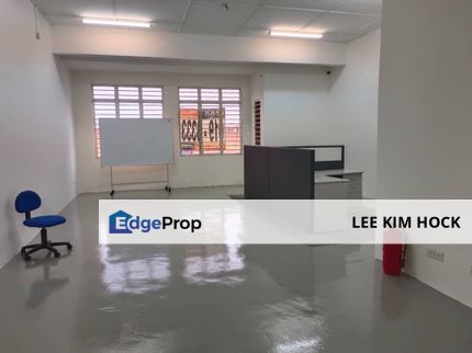 Taman Alam Budiman, Seksyen U10, Office For Rent, Selangor, Shah Alam