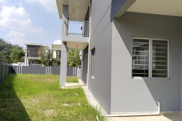 Cahaya SPK, Seksyen U9