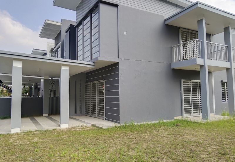 Cahaya SPK, Seksyen U9