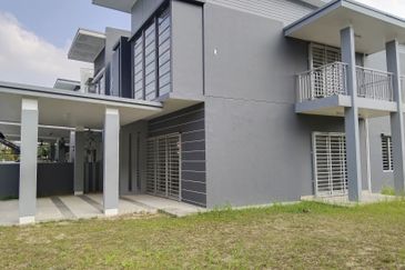 Cahaya SPK, Seksyen U9