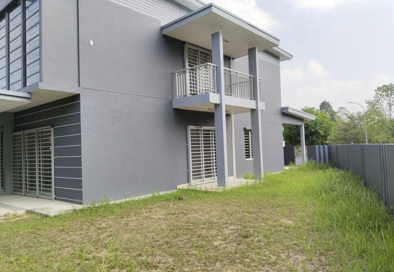 Cahaya SPK, Seksyen U9